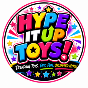Hype It Up Toys