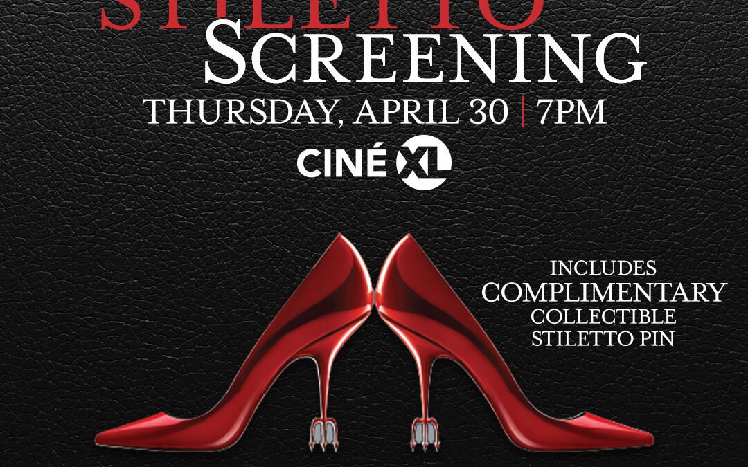Harkins Stiletto Screening: The Devil Wears Prada 2 | Park West