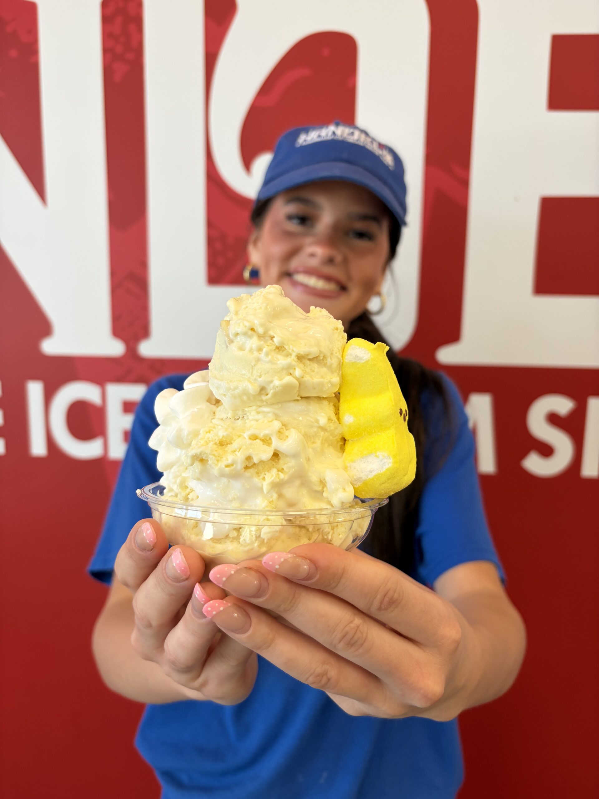 Handel’s Bunny Bowls