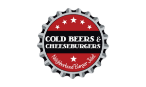 Cold Beer & Cheeseburgers