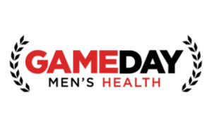 Gameday Men’s Health