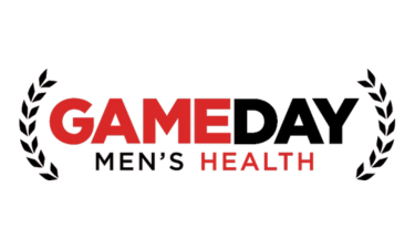 Gameday Men’s Health