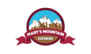 Mary’s Mountain Cookies